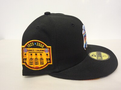 Casquette New Era Yankees, Taille S-M à 10,18€ chez Amazon | Dealabs