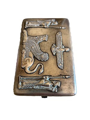 top cigarette case 100's Sized Flip Top Cigarette Case (For 100's Only) top cigarette case 100's Sized Flip Top Cigarette Case (For 100's Only)
