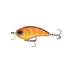 6th Sense Fishing Swank 77X - Zavalla Zebra - Dives 2-5 ft