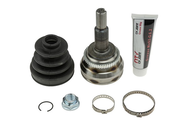 NTY Gelenksatz Antriebswelle/ AußEn FÜR Lexus RX270/350/450H GL10 08- Highl-image