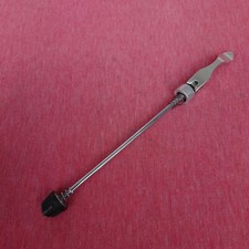 Alloy Bike Bicycle Rear Quick Release Skewer M5 for 135 mm Hub