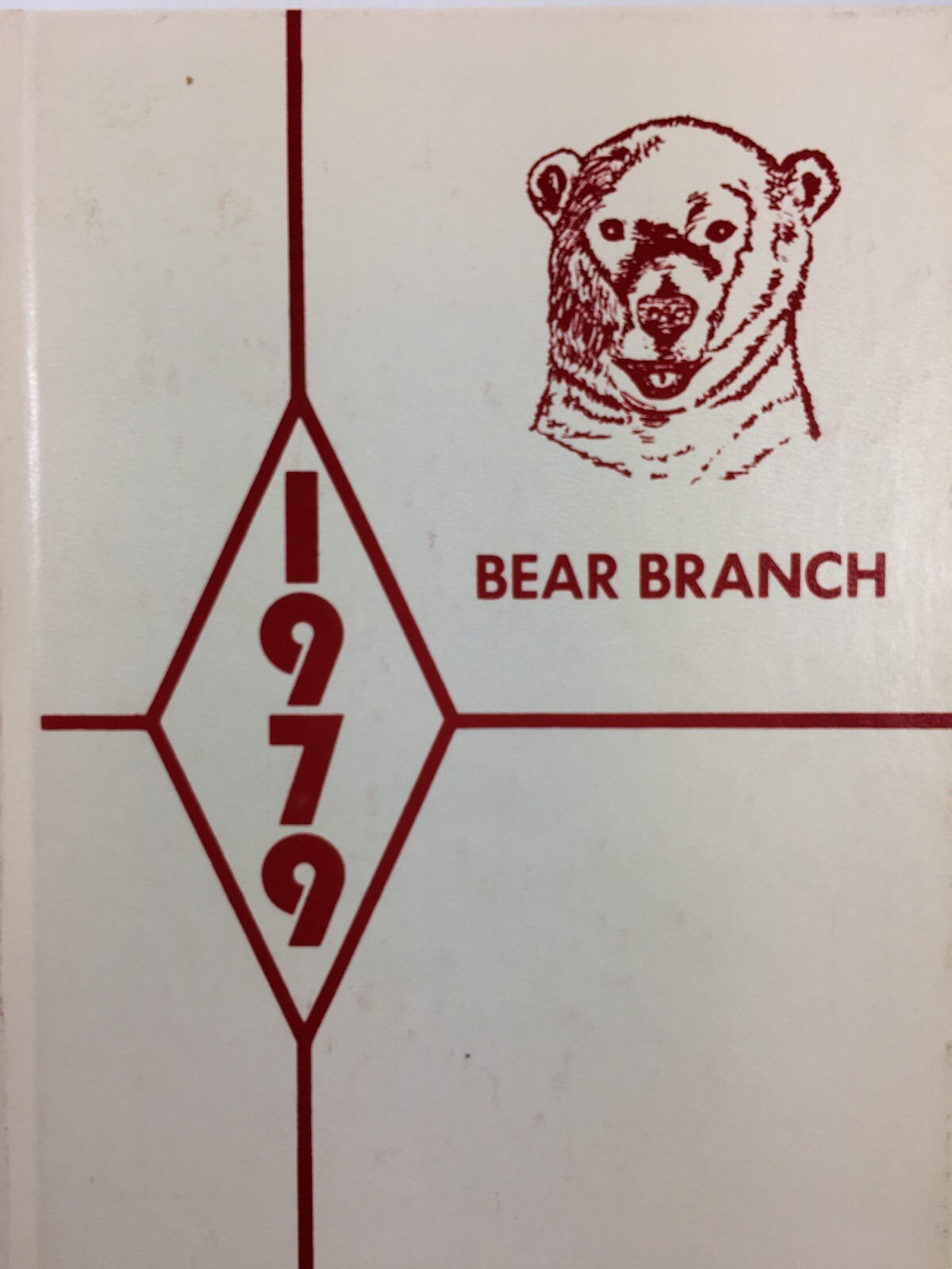 1979 Bear Branch Elementary Vintage School Yearbook Kingwood ,Tx eBay