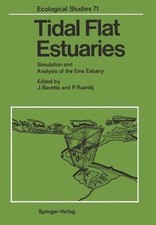 Tidal Flat Estuaries : Simulation and Analysi...
