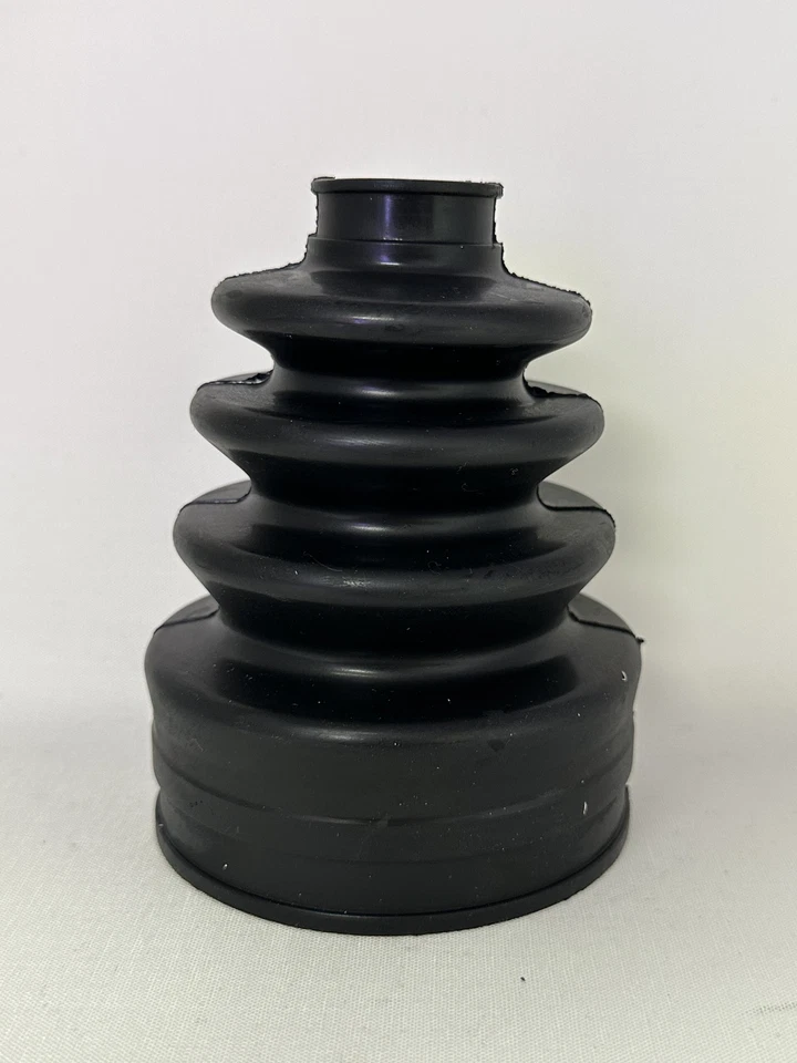 Juego de 4 Kit de arranque de eje CV interior exterior para Chrysler Town & Country 2000-04 Foto 2 de 4