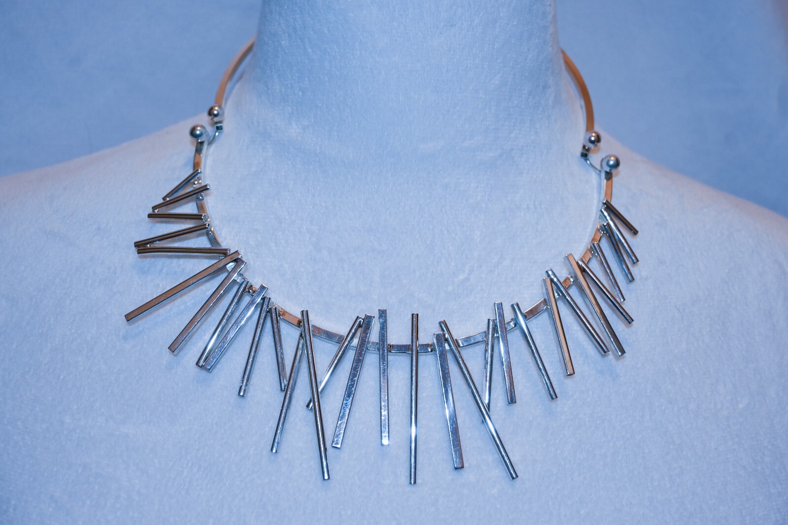 Exquisite Rare Signed Dated AARON RUBENSTEIN Scul… - image 9