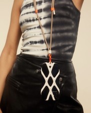 Xouxou black silicone Phone Case - Brand New