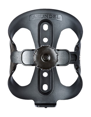 Arundel Looney Bin Adjustable Bottle Cage (729440174521)