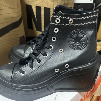 Size Converse Martine Ali x Chuck 70 De Luxe Wedge Triple