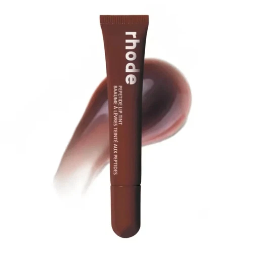 Rhode Peptide Lip Tint Treatment Moisturizer Hydrating Lip Gloss Balm 8 Colours - Picture 15 of 23