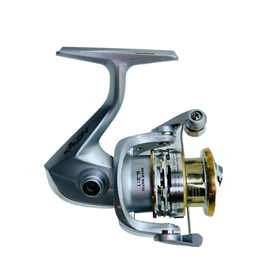 13 Fishing Kalon C 1.0 Spinning Reel
