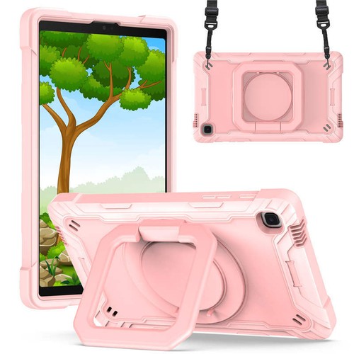 Für Samsung Galaxy Tab A A7 A8 A9 Tablet Kinder Hart Robust Ständer Etui Abdeckung - Bild 25 von 104