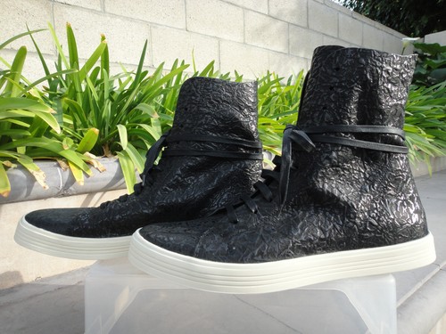 rick owens sneakers ebay