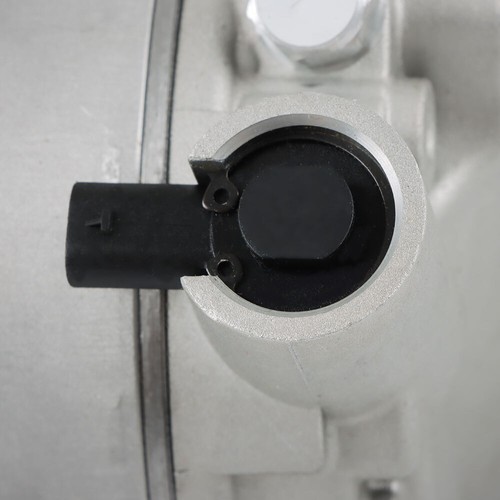 A/C Compressor For GMC Terrain 2015-2017 Chevrolet Malibu 2013-2016 CO 22285C - Picture 12 of 16