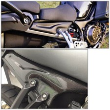 Frame Infill Rear Side Cover Panel Fit Yamaha XT1200Z Super Tenere 2010 - 2020