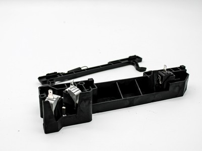 Frigidaire 5304522899 Microwave Door Latch Genuine OEM Part for 