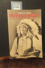 NUVOLA ROSSA ROBERT W. LARSON MURSIA 2003