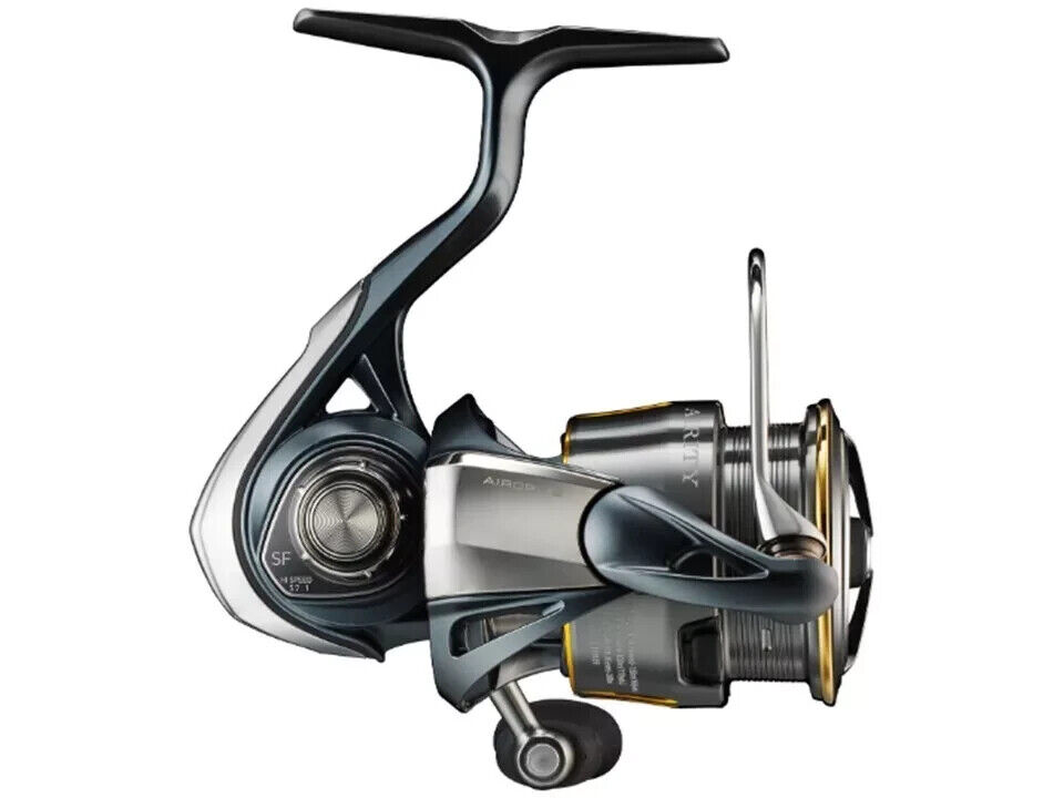 Daiwa 23 AIRITY LT2500S-DH spinning reel Ship from Japan 1 Daiwa 23 AIRITY LT2500S-DH spinning reel Ship from Japan 1