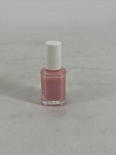 RARE Essie 518 "Princess Pink" The Cruise 2005 Collection Nail Polish Lacquer - Picture 3 of 6
