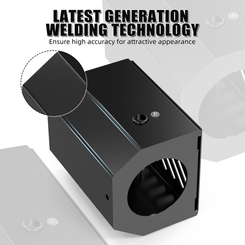 Aluminum Alloy Airbox Cleaner Intake Housing For Honda TRX 450 ER / R 2006-2014 - Picture 6 of 9
