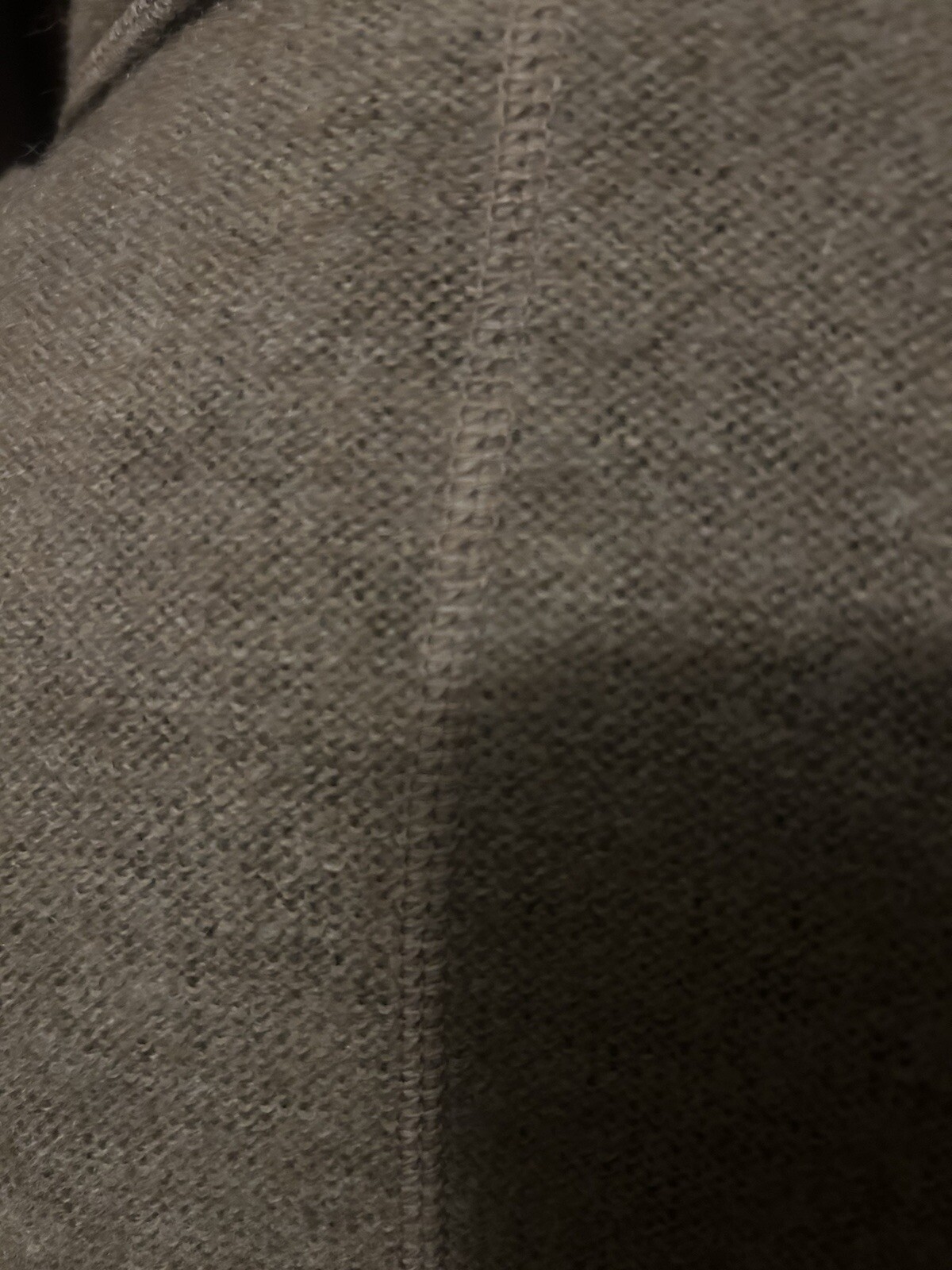 Jane Ashley Sweater Jacket - image 9