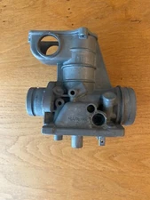 Kawasaki Z650 Carburettor body  No 3 carb  VM24  , See below