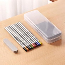 Underglaze Pencil Professional Set of 10 Drawing Pencils Art Supplies for