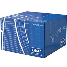SKF VKMC05121-2 Zahnriemensatz mit WAPU für OPEL