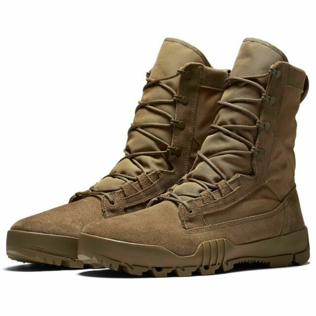 Size 12 - Nike SFB Jungle Boot Coyote 