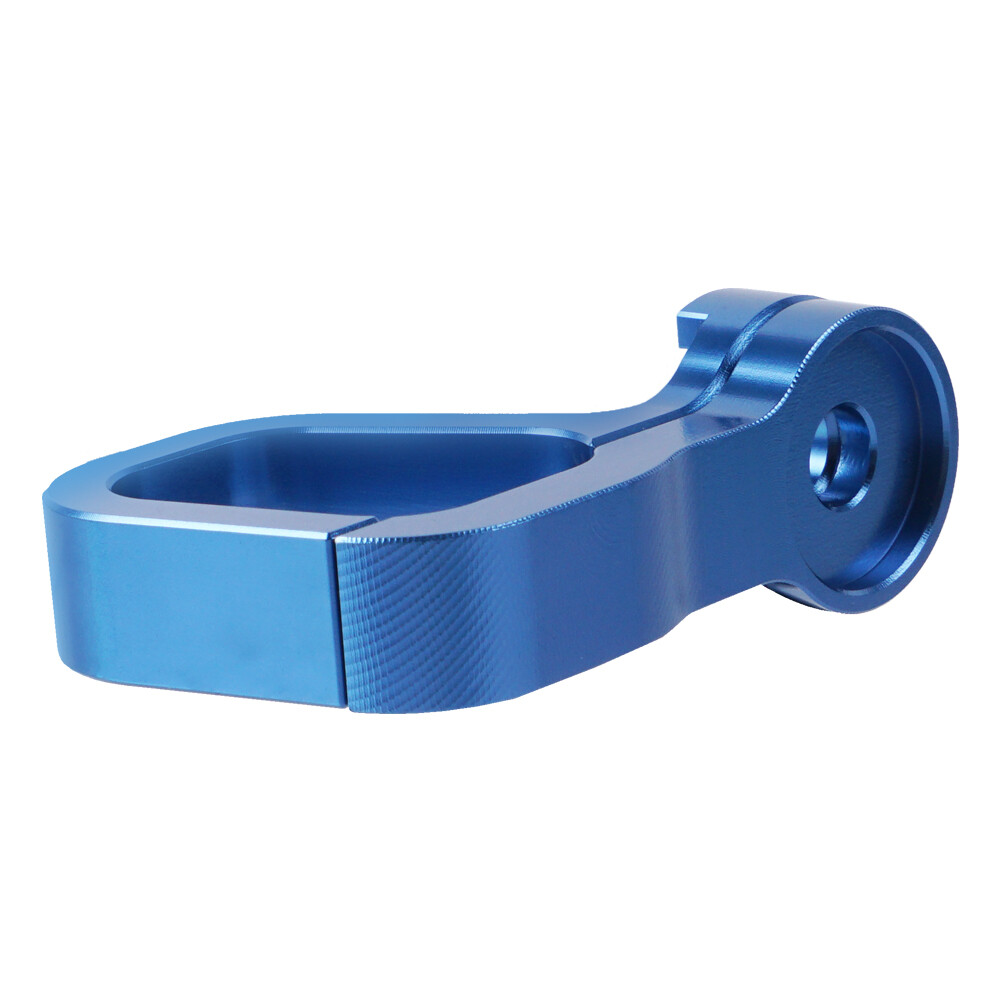 Front Brake Cable Hose Line Clamp For Yamaha WR250F 15-19 YZ250FX 450FX 16-2021