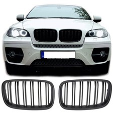 Calandre BMW X6