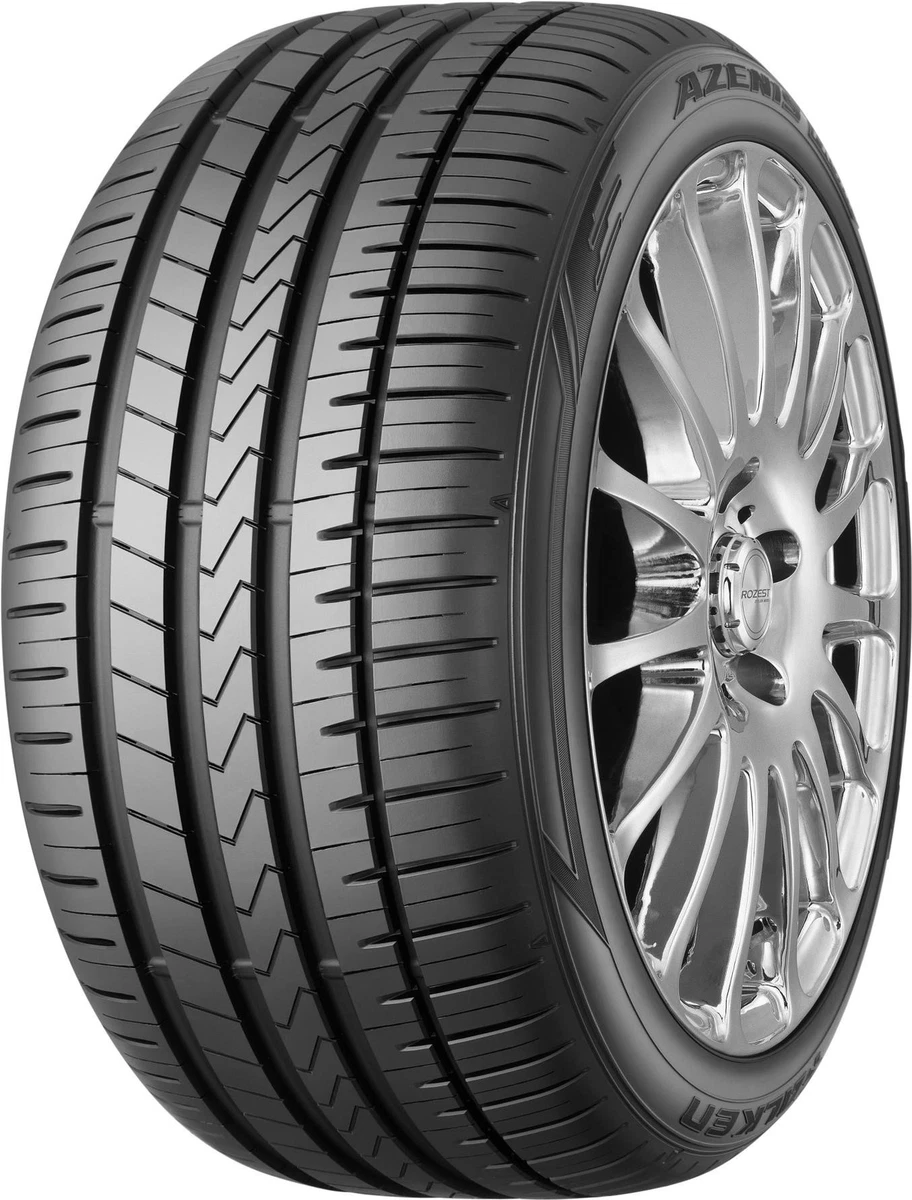 Falken 225/40/18 Performance Tires for sale | eBay