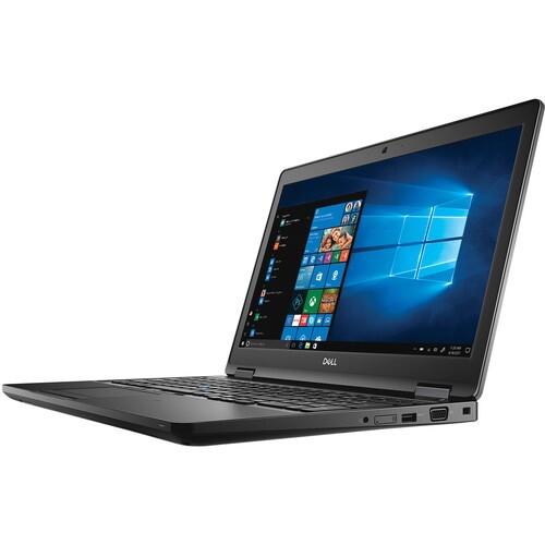 Dell LATITUDE, 14-Inch Laptop, with Intel Core i5 8th Gen., 256 GB SSD (Solid State Drive), Windows 11 Pro