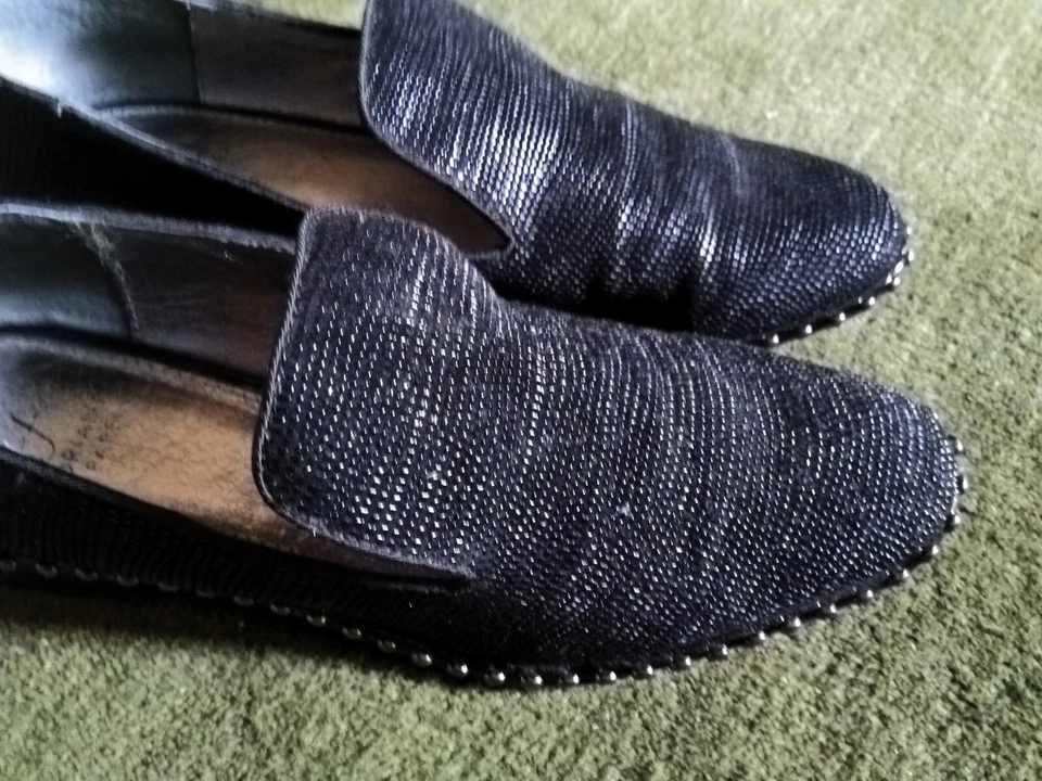 Zapatos para mujer Adrianna Papell con hasta un 90% de descuento en el precio de venta de cuero NUEVO Foto 2 de 4