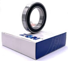 ZEN 6906-2RS Premium seal 6906 2rs bearing 6906 ball bearings 61906 RS