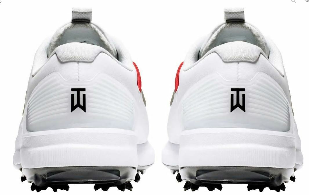 nike men's tw71 fastfit golf shoes