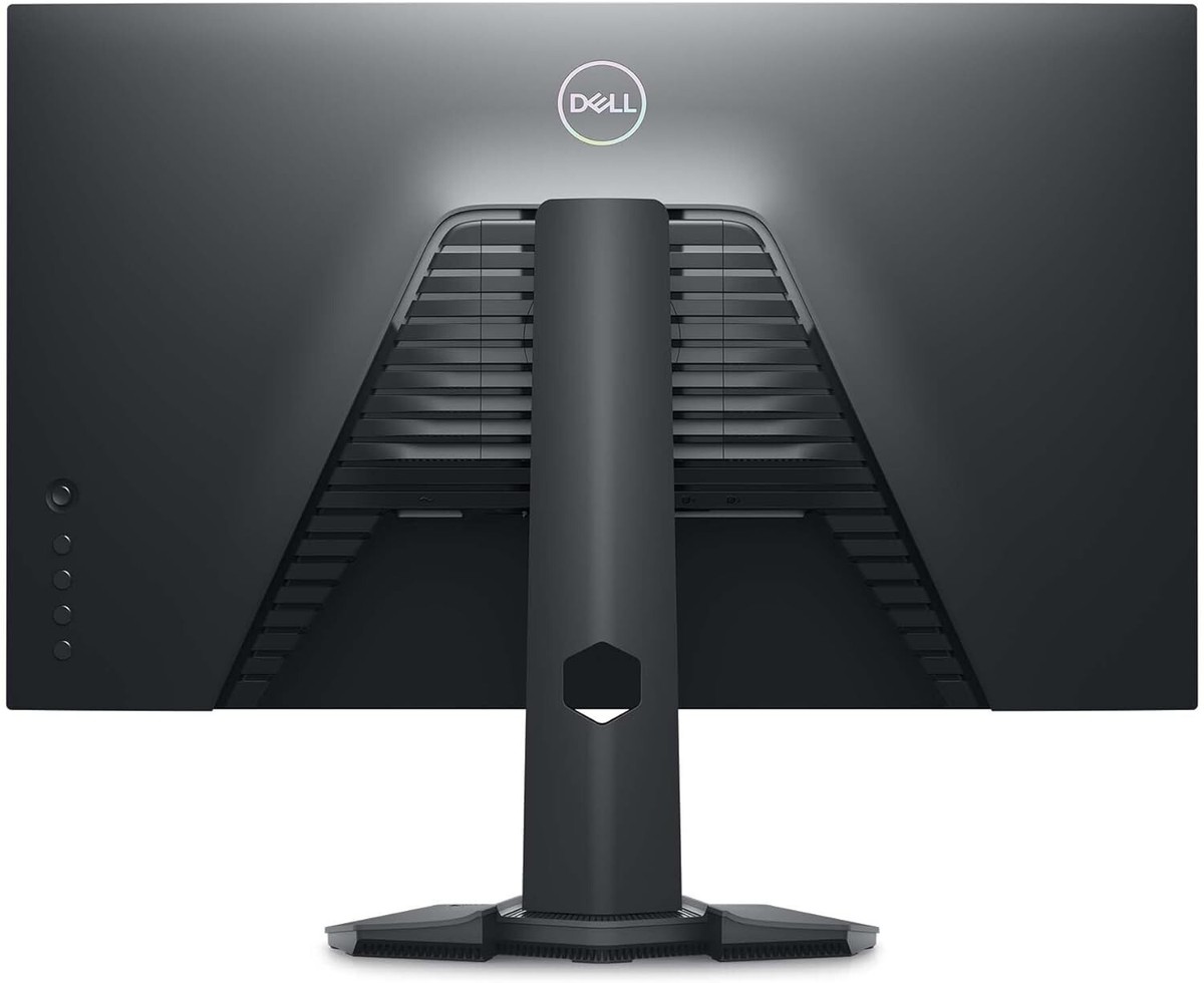 DELL 27インチ G2724D Dell デジタル ハイエンド シリーズ 27 Thunderbolt™ ハブ