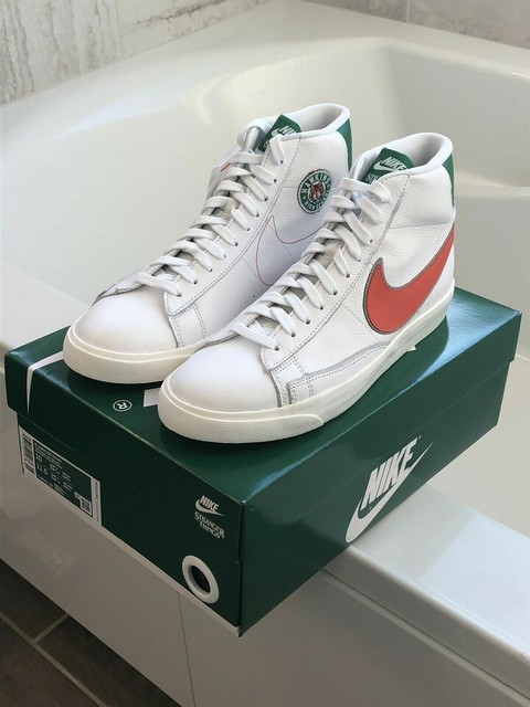 nike blazer low stranger things