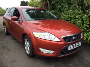 Awesome 90 2020 Ford Mondeo Zetec