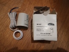 Kermi X-net Stellantrieb 24V Heitung