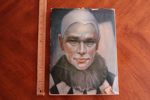 Walter Keane 1964 1. Auflage Kunstbuch Margaret Keane Big Eyes viele Illustrationen - Bild 2 von 22