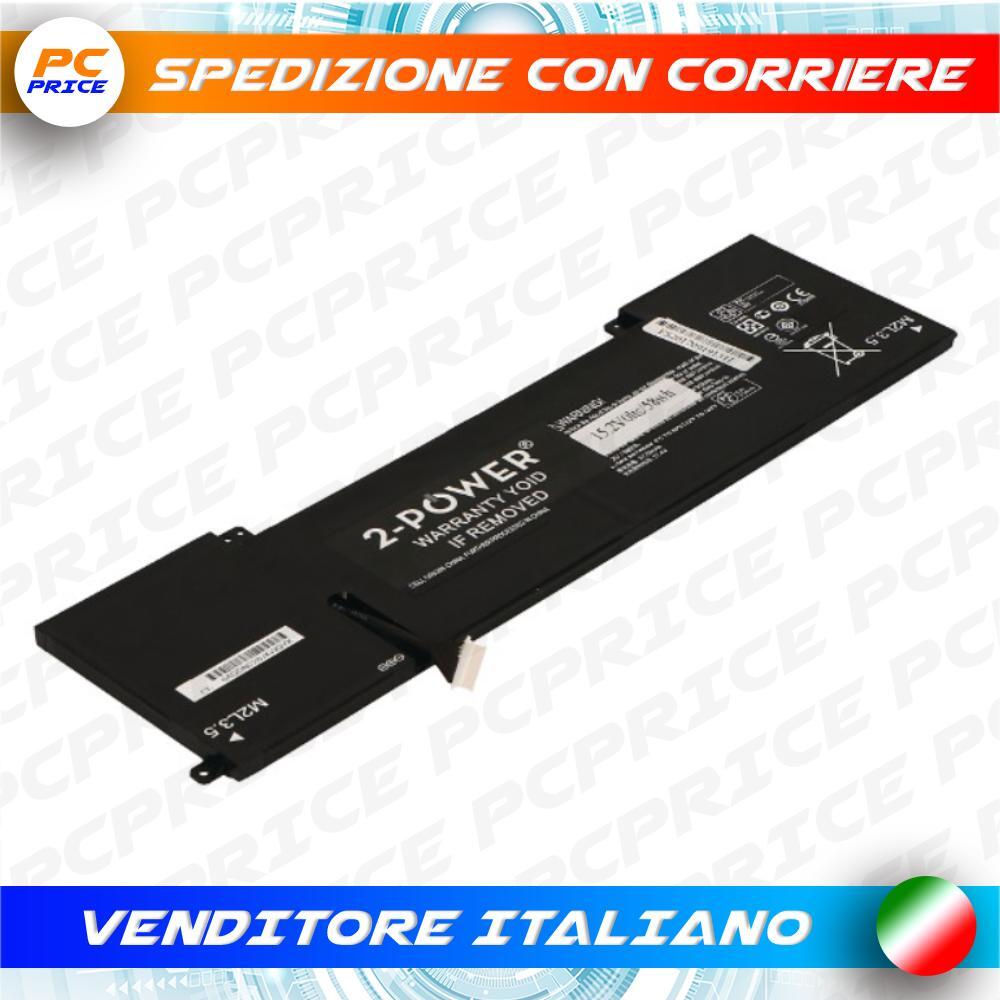 BATTERIA PER NOTEBOOK HP SPECTRE 13-AW RR04XL 13-aw0013nl
