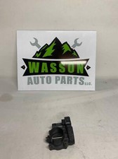 Throttle Body Assy Chrysler Town Cntry 08 09 10