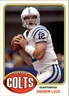 2013 Topps Archives Football Card Pick