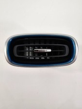 2017-2022 Toyota Prius Prime Front Left Driver Side Dashboard Air Vent Grill OEM