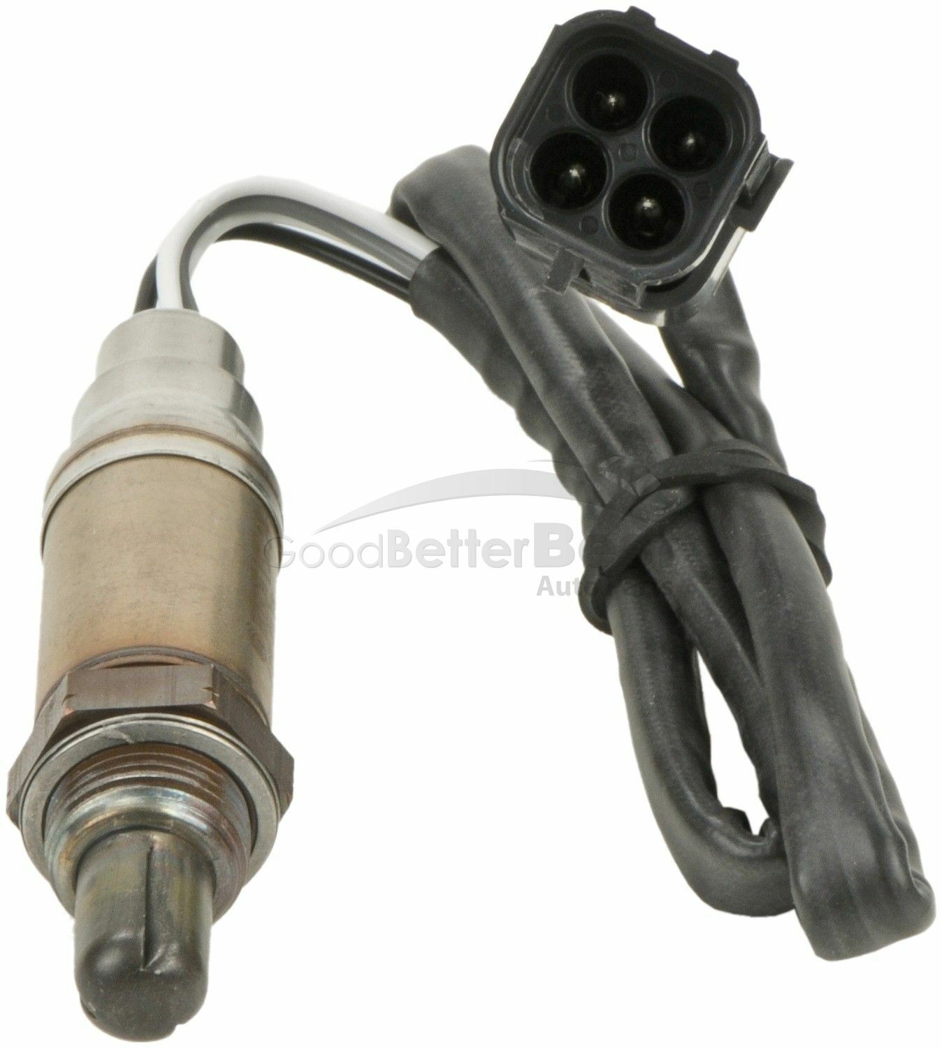One New Bosch Oxygen Sensor Upstream 13309 for Ferrari
