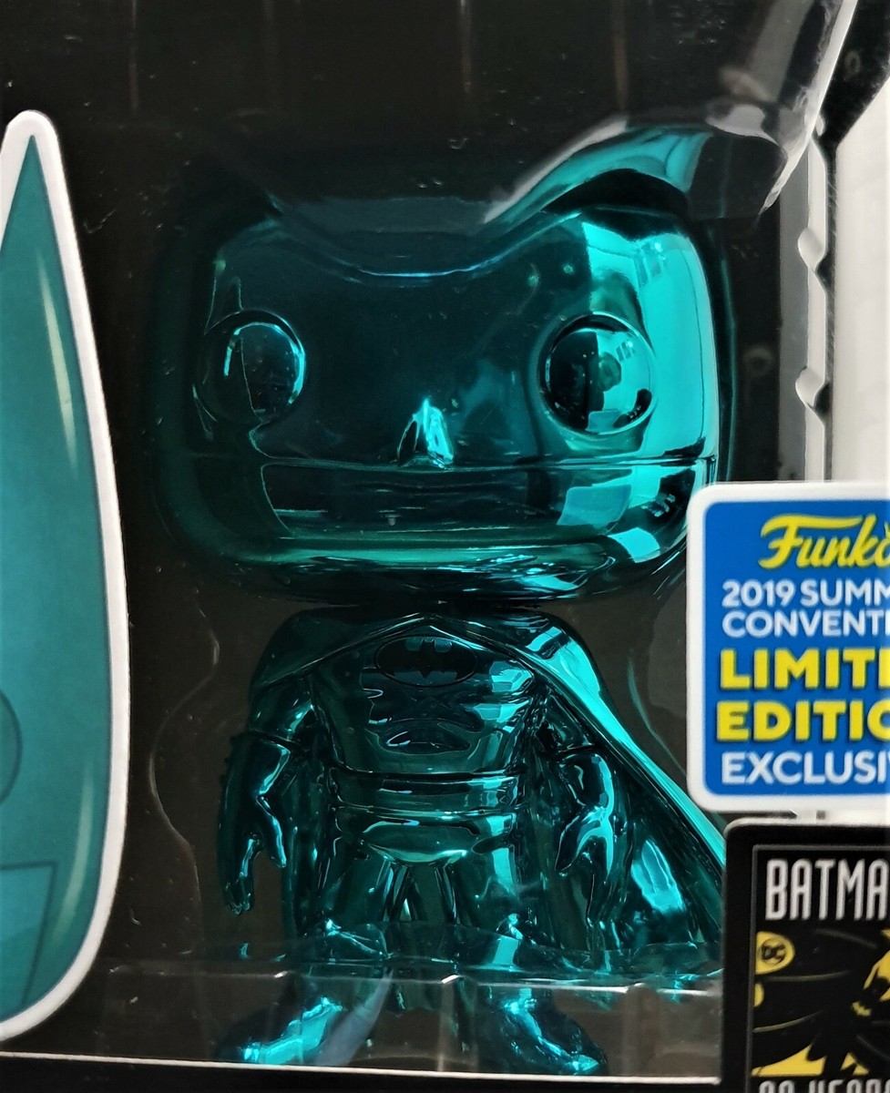 アメコミ Funko Pop Batman 144 Chrome Teal SDCC $_57.JPG?set_id=8800005007