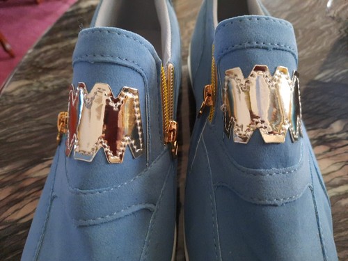sneaker damen 38 Neu ungetragen - Bild 7 von 7