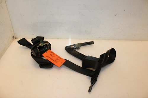 SICHERHEITSGURT LINKS VORNE BMW 3 serie (E46/4) 2001 8207955