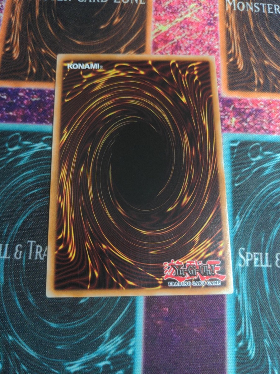 Yu-Gi-Oh! Denko Sekka BLLR-EN052 1st Edition Secret Rare NM a1/ | eBay