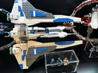 LEGO Star Wars: Pre Vizsla's Mandalorian Fighter (9525)